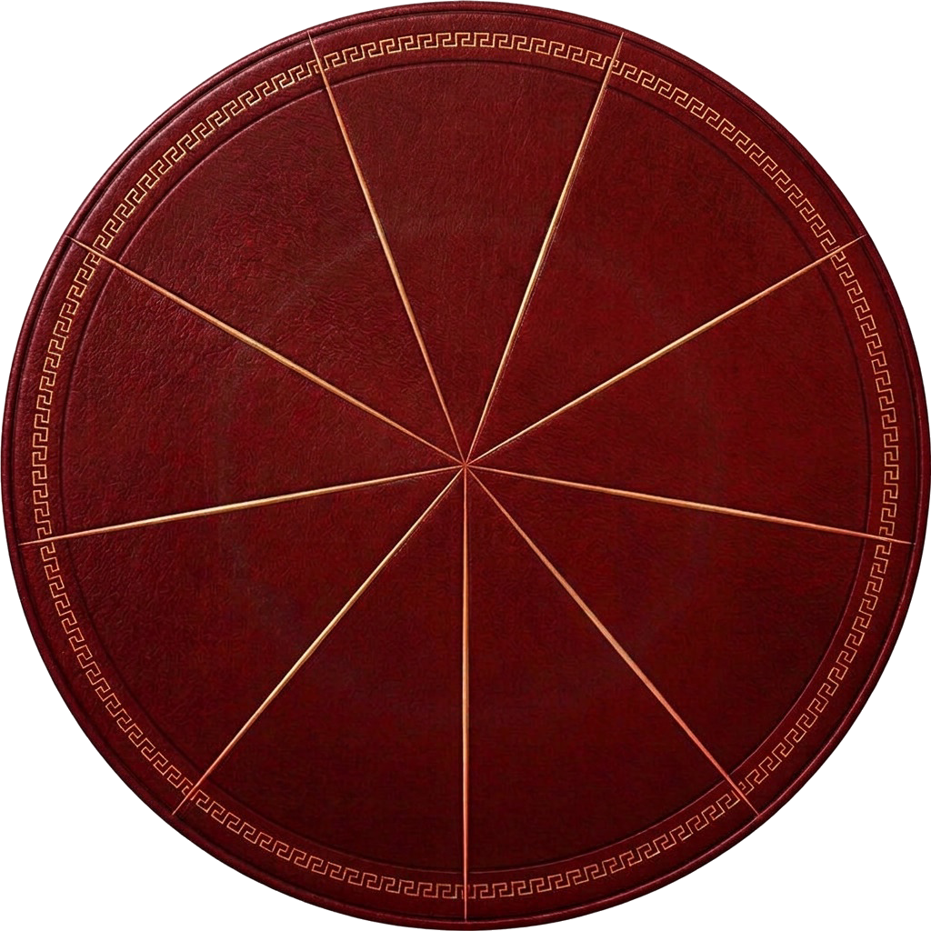 Lucky wheel